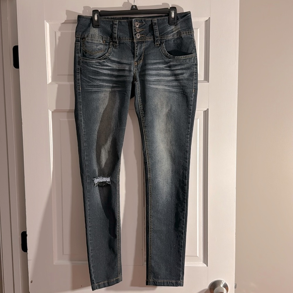 NWOT BONGO JEANS